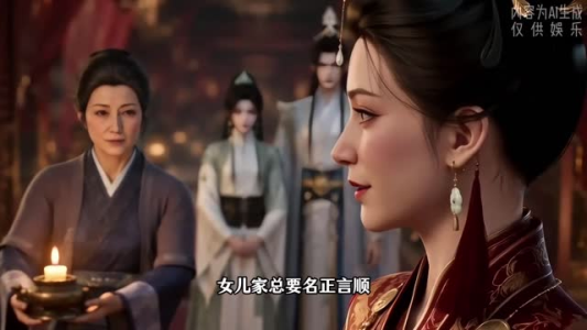 和离那天，我激活了空间！带娃起飞4（184集）热门短剧大全
