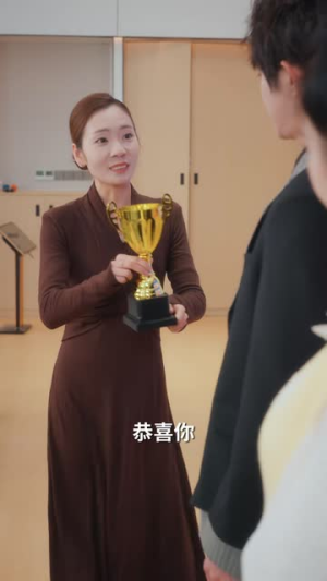 好兄弟竟是清冷校花（76集）大结局太过瘾了