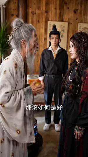 绑定交易系统，民宿爆火赚麻了（67集）短剧热门合集