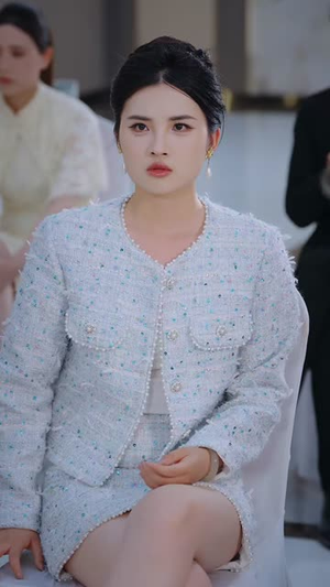 离婚当天，穷小子觉醒了鉴宝神手（96集）精彩短剧来袭