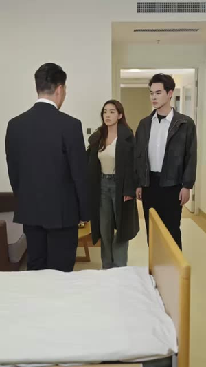 寻踪觅影:与你在谎言尽头(60集) 寻踪觅影:与你在谎言尽头(60集)最热短剧推荐