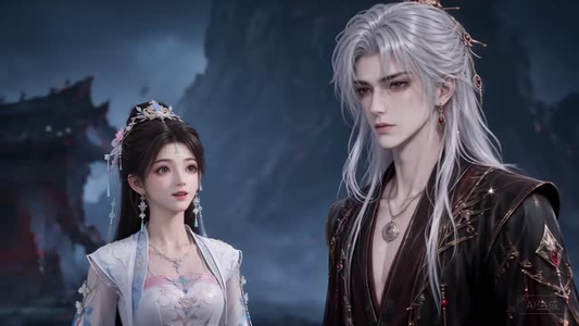 夫君是条恶龙该怎么办一定要爱下去(130集) 夫君是条恶龙该怎么办一定要爱下去(130集)热门短剧大全