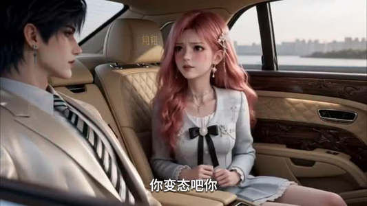 渡京雾第1季（106集）推荐好短剧