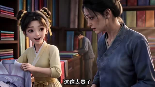 林家桑女的红火日子第三季(103集) 林家桑女的红火日子第三季(103集)最新短剧抢先看