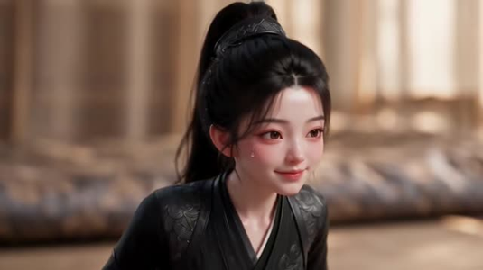 亲热需谨慎，老婆会变小（52集）热门短剧追不停