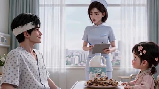 祖祖闯凡尘！（113集）视频在线看