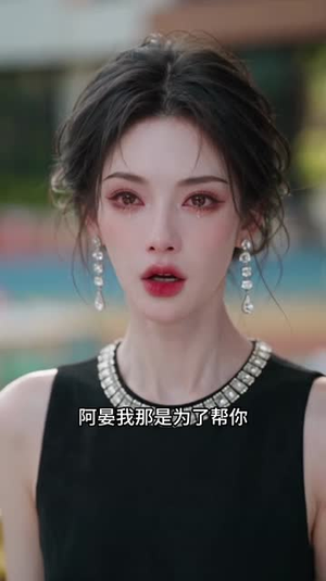 年年入怀（60集）精彩短剧热播