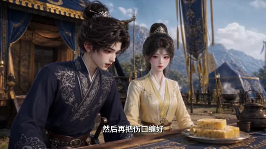 枝上蘅_穿成炮灰后我拿捏清冷国师(193集) 枝上蘅_穿成炮灰后我拿捏清冷国师(193集)好看吗