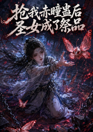 抢我赤瞳蛊后圣女成了祭品（40集）短剧追不停