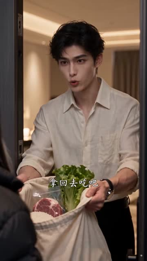 末世囤货，我携百亿物资通关天灾（97集）热门短剧大全