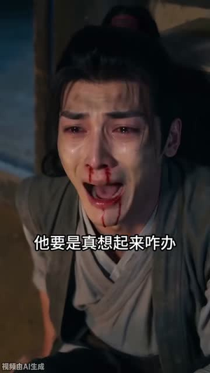 我的夫君是骷髅（55集）第32集
