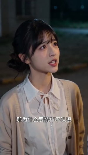 嘴毒心更狠，女配重生不忍了（112集）分享好看短剧