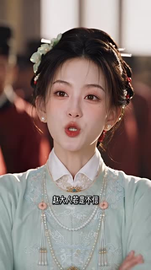 棠起东宫（107集）免费看全网短剧