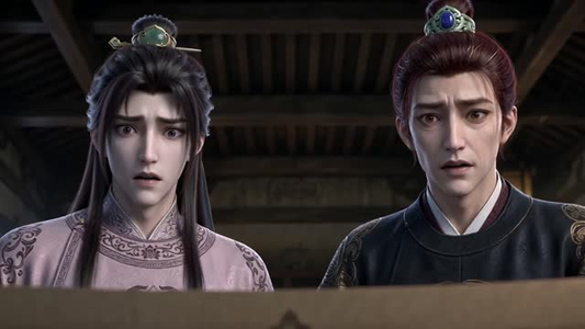 我一个贪官绑定勤政爱民系统（103集）这部短剧我爱了