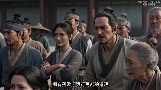 我只想找死,却被奉为九州战神了第二季(401集) 我只想找死,却被奉为九州战神了第二季(401集)海量资源免费看