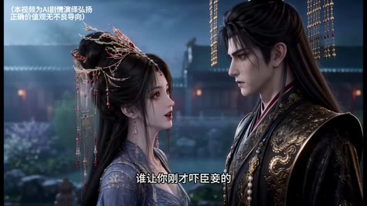皇后觉醒，后宫都慌了第一季（145集）在线免费观影