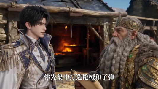 领主:每天每人给我一金币!第四季(100集) 领主:每天每人给我一金币!第四季(100集)西瓜短剧免费看