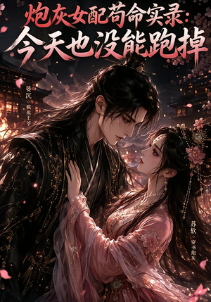 炮灰女配苟命实录：今天也没能跑掉（100集）民国短剧推荐