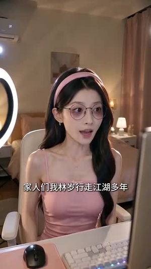 直播整活,榜一大哥全懵了(60集) 直播整活,榜一大哥全懵了(60集)解说文案