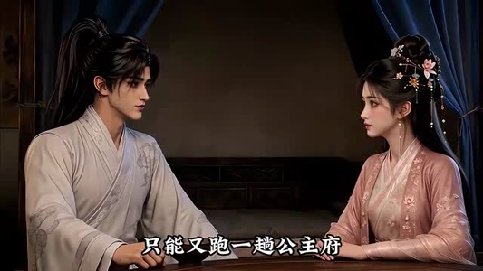 傻相公，藏不住了第五季（175集）短剧热播推荐