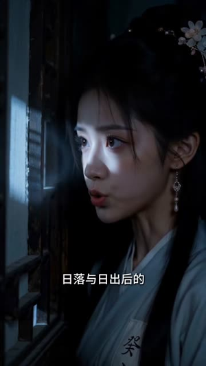 我的新郎是觉醒NPC(20集) 我的新郎是觉醒NPC(20集)最火短剧热播中