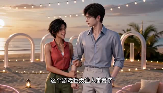 心动梨子第二季（99集）1-102集