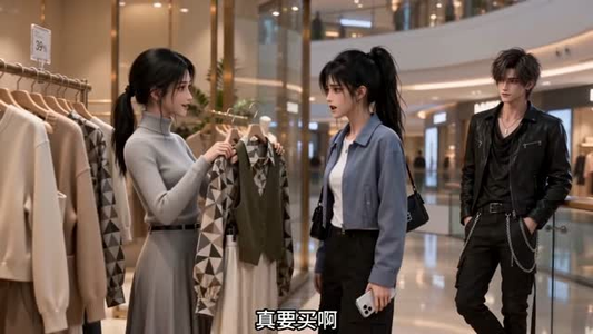 全球诡异降临,我抓恶鬼开男团(164集) 全球诡异降临,我抓恶鬼开男团(164集)短剧片段推荐