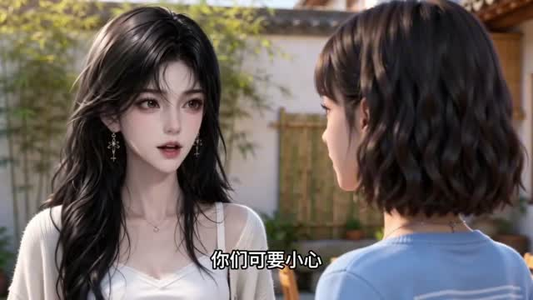 妈妈，请尊重剧情（36集）经典老剧免费看
