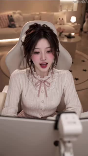 捞到两位神豪后我火遍直播圈（140集）短剧分享片段