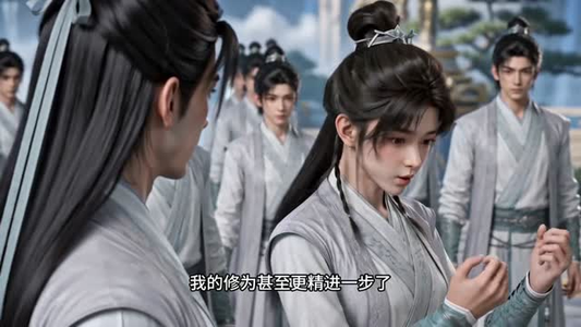退婚流女配的翻盘攻略(70集) 退婚流女配的翻盘攻略(70集)免费短剧合集