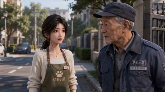 我的橘猫会摇人(18集) 我的橘猫会摇人(18集)热门短剧追到爽