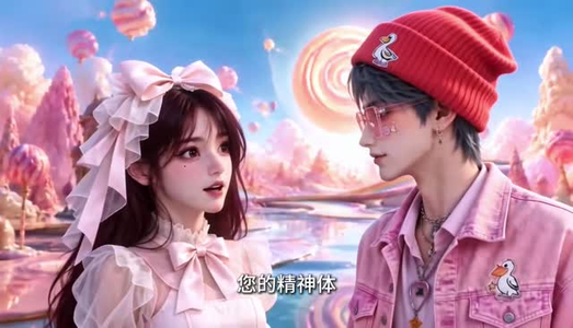 院长大人,我们都是你萌宠啊第二季(101集) 院长大人,我们都是你萌宠啊第二季(101集)热门短剧大全