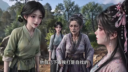 随身百宝箱第二季(66集) 随身百宝箱第二季(66集)一起追生活短剧