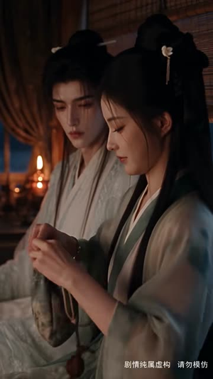 昭昭如愿，玉之耽兮（150集）第三季