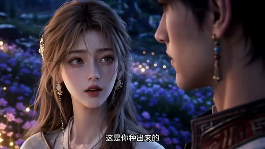千金归来，我凭双手筑荣华（57集）追短剧关注我