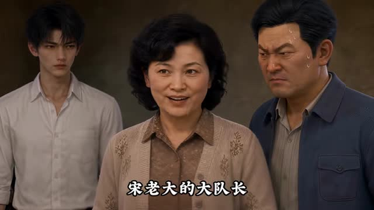 没错，咱父女俩都是混子啊！（166集）番茄短剧免费看