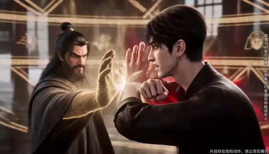 隐世高手下山:退婚后我成了祖师爷3(113集) 隐世高手下山:退婚后我成了祖师爷3(113集)短剧片段推荐