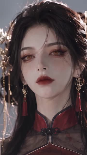 心声被泄露,女主们脑补过头(81集) 心声被泄露,女主们脑补过头(81集)免费短剧就是爽