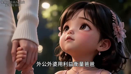 情意昭昭：邵总的哭包先生（82集）热门短剧看不停