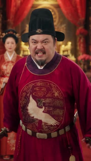 长公主：我的驸马不对劲（60集）好看又上头短剧