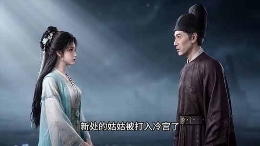 废土封妃(98集) 废土封妃(98集)短剧精彩片段