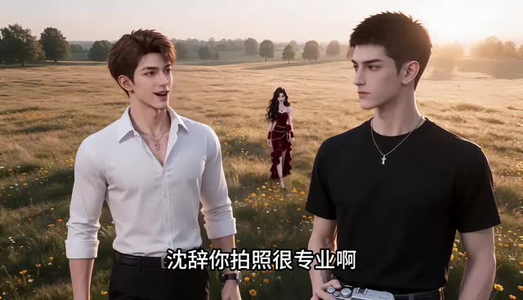 恋综给前任打电话，全网炸了（31集）解说