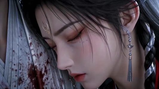 失忆女魔头被骗去打工了(60集) 失忆女魔头被骗去打工了(60集)热门火爆短剧