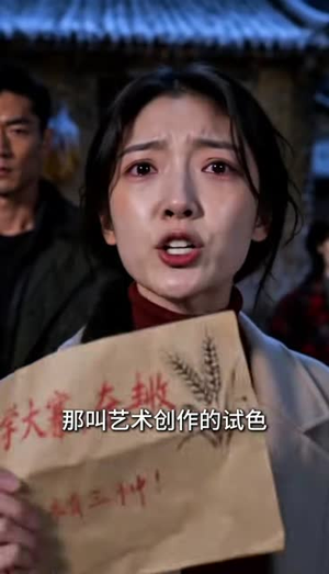 戏精妯娌回七零:全村都在等我们分家(57集) 戏精妯娌回七零:全村都在等我们分家(57集)UC网盘在线看