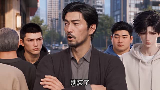 上班哪有吃饭香第三季(158集) 上班哪有吃饭香第三季(158集)短剧在哪里看