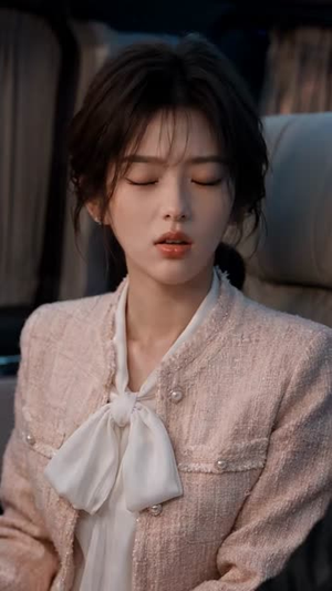 婚房跑错，大佬人设崩了（126集）短剧太精彩了