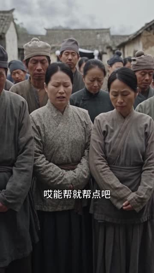 农妇沈柠奇遇记（150集）精彩短剧热播