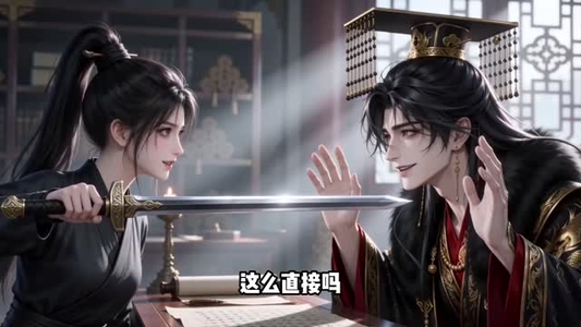 家人首选之九族快乐（40集）好看短剧分享