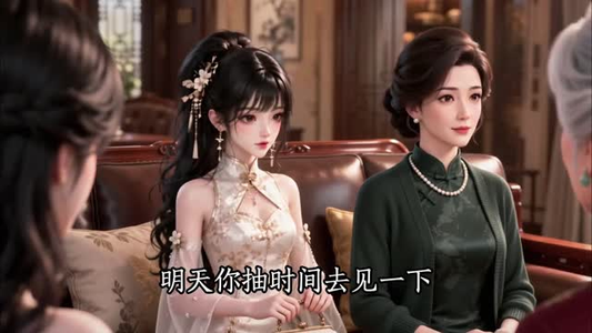 野玫瑰的狩猎游戏,不完美应答!(175集) 野玫瑰的狩猎游戏,不完美应答!(175集)亿万短剧抢先看