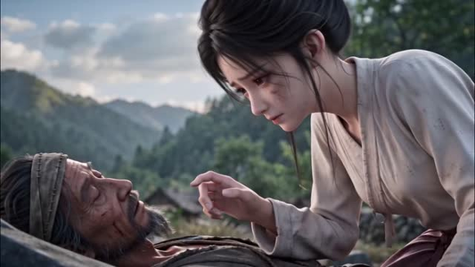 清水故事(107集) 清水故事(107集)上热门短剧